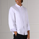 Kane | Veste Cuisine - Boutonnage Simple