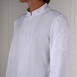 Kane | Veste Cuisine - Boutonnage Simple