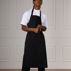 Ice | Bib Apron