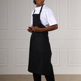 Ice | Bib Apron