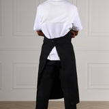 Ice | Bib Apron