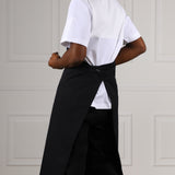 Ice | Bib Apron