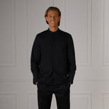 Kane | Veste Cuisine - Boutonnage Simple
