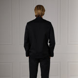 Kane | Veste Cuisine - Boutonnage Simple