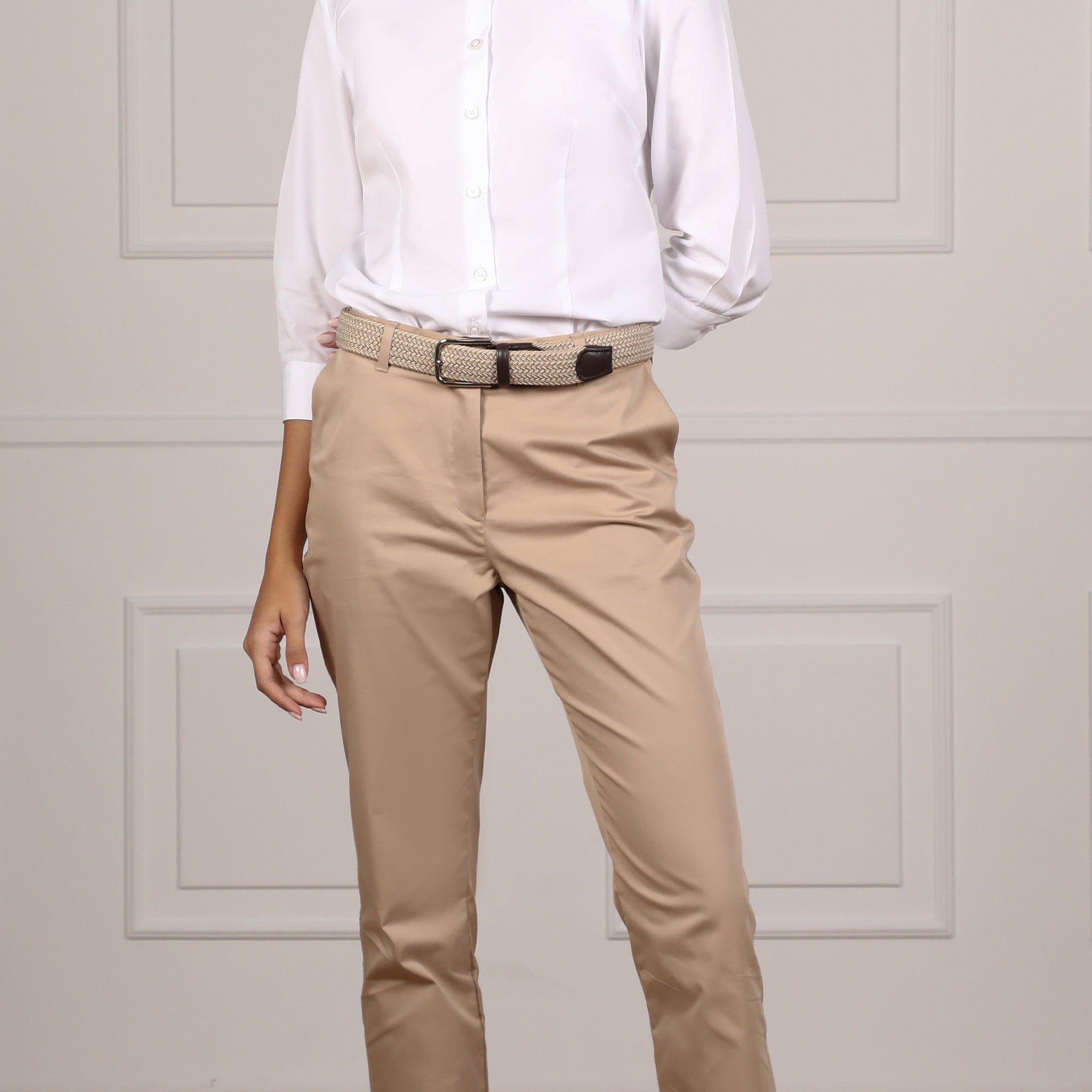 Ibrida | Ladies' Trousers