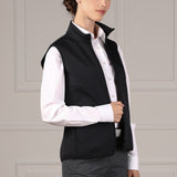 Julia | Body Warmer Femme