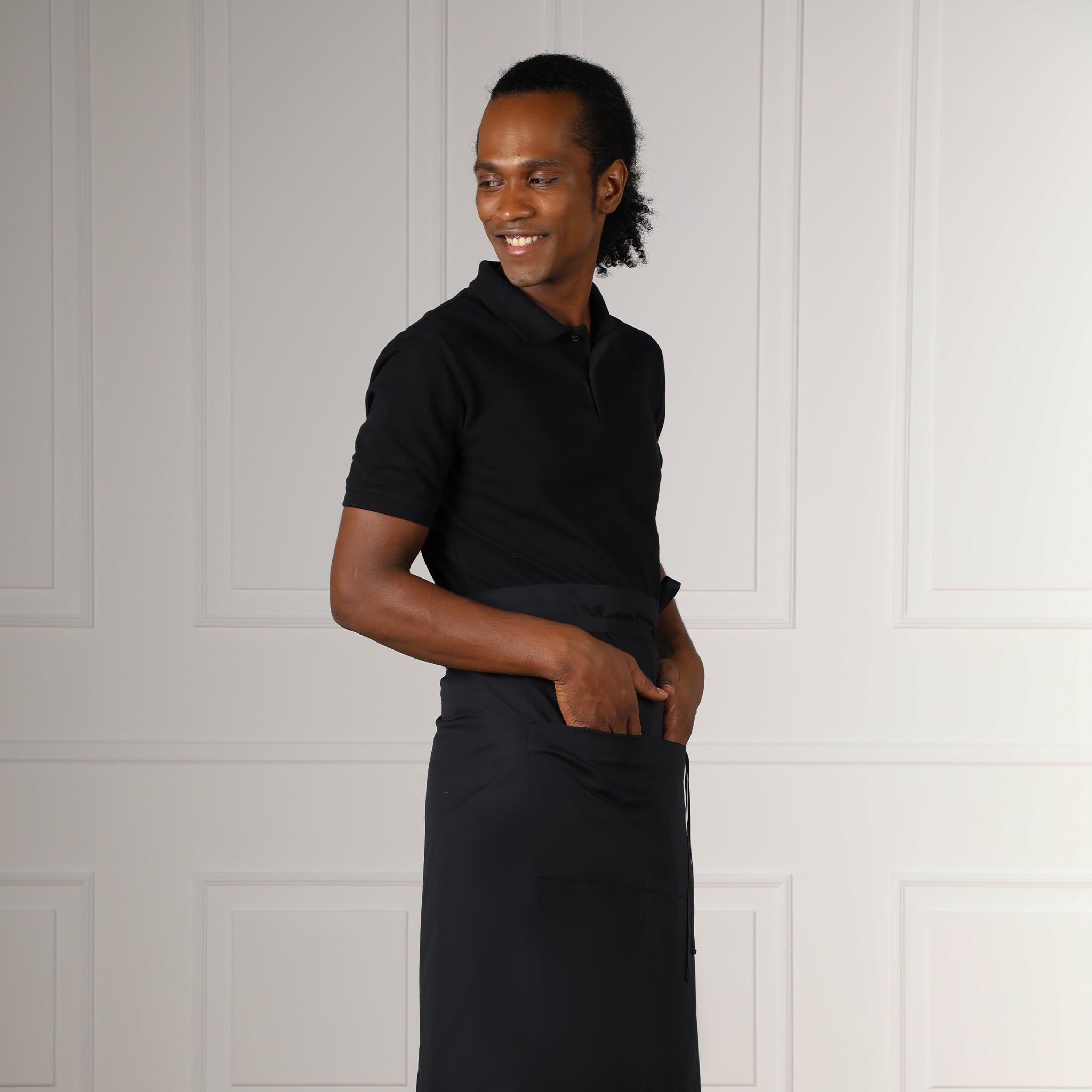 Katon | Tablier Sans Bavette