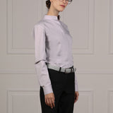 Maji | Chemise Femme Mao