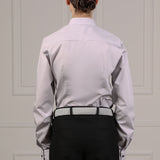 Maji | Chemise Femme Mao