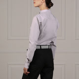 Maji | Chemise Femme Mao