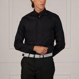 Kazan | Chemise Homme Mao