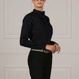 Maji | Chemise Femme Mao