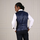 Kansas | Men's Waistcoat