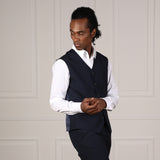 Kansas | Men's Waistcoat