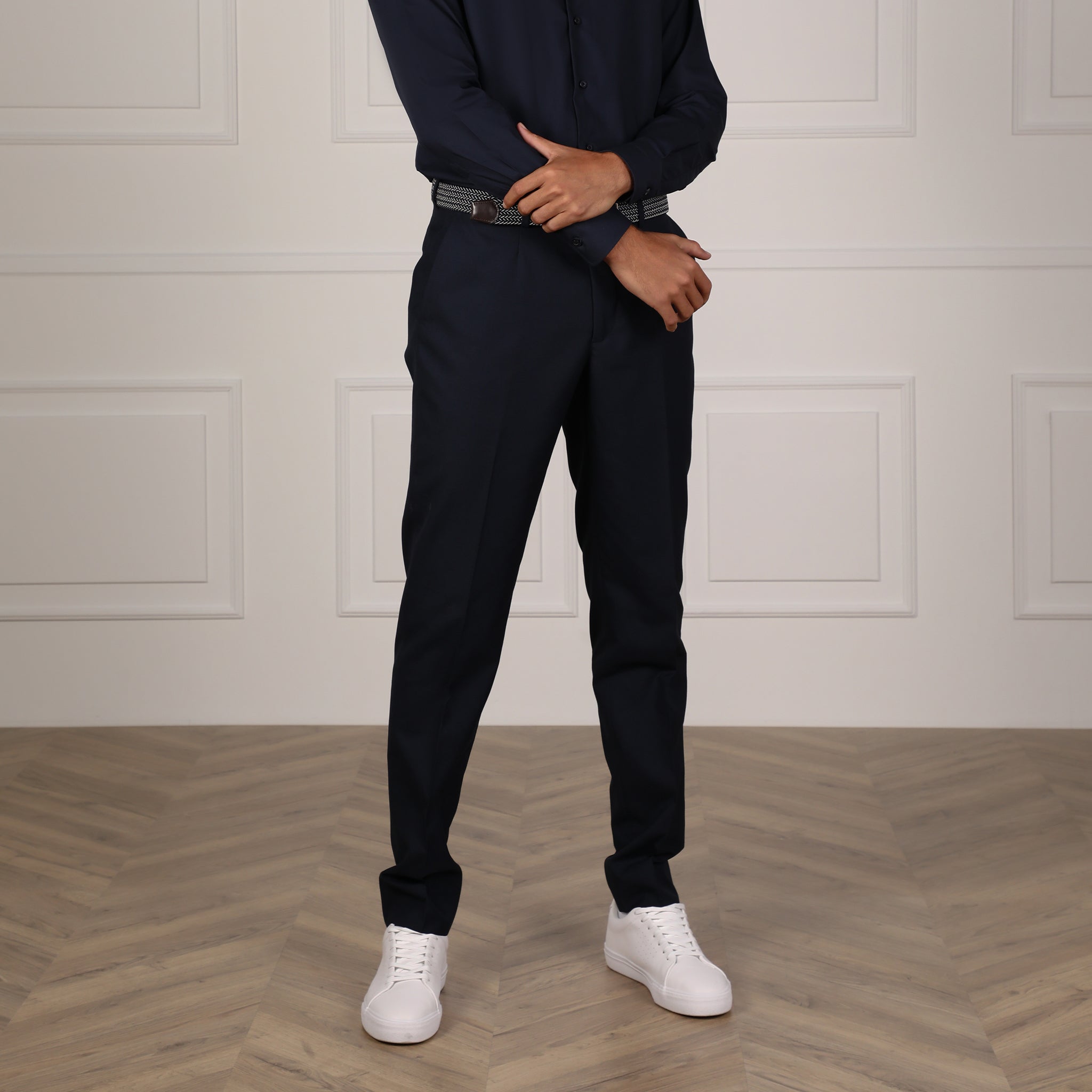 Boston | Men's Trousers