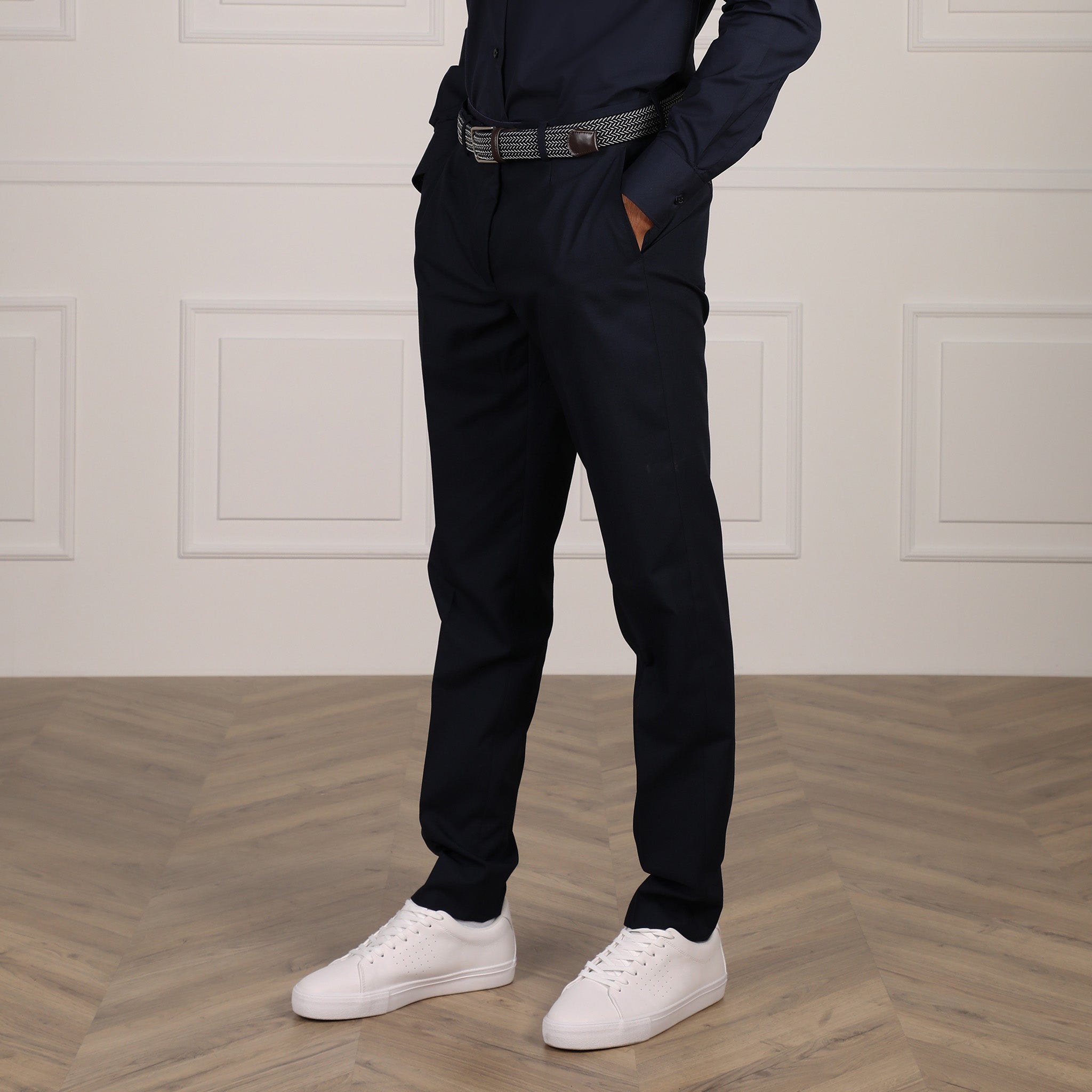 Boston | Men's Trousers
