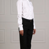 Scoti | Pantalon Femme Droit 