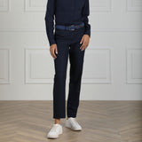 Scoti | Pantalon Femme Droit 