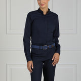 Maji | Chemise Femme Mao
