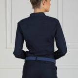 Maji | Chemise Femme Mao