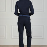 Scoti | Pantalon Femme Droit 