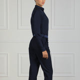 Maji | Chemise Femme Mao