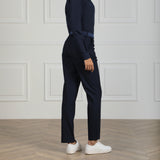Scoti | Pantalon Femme Droit 