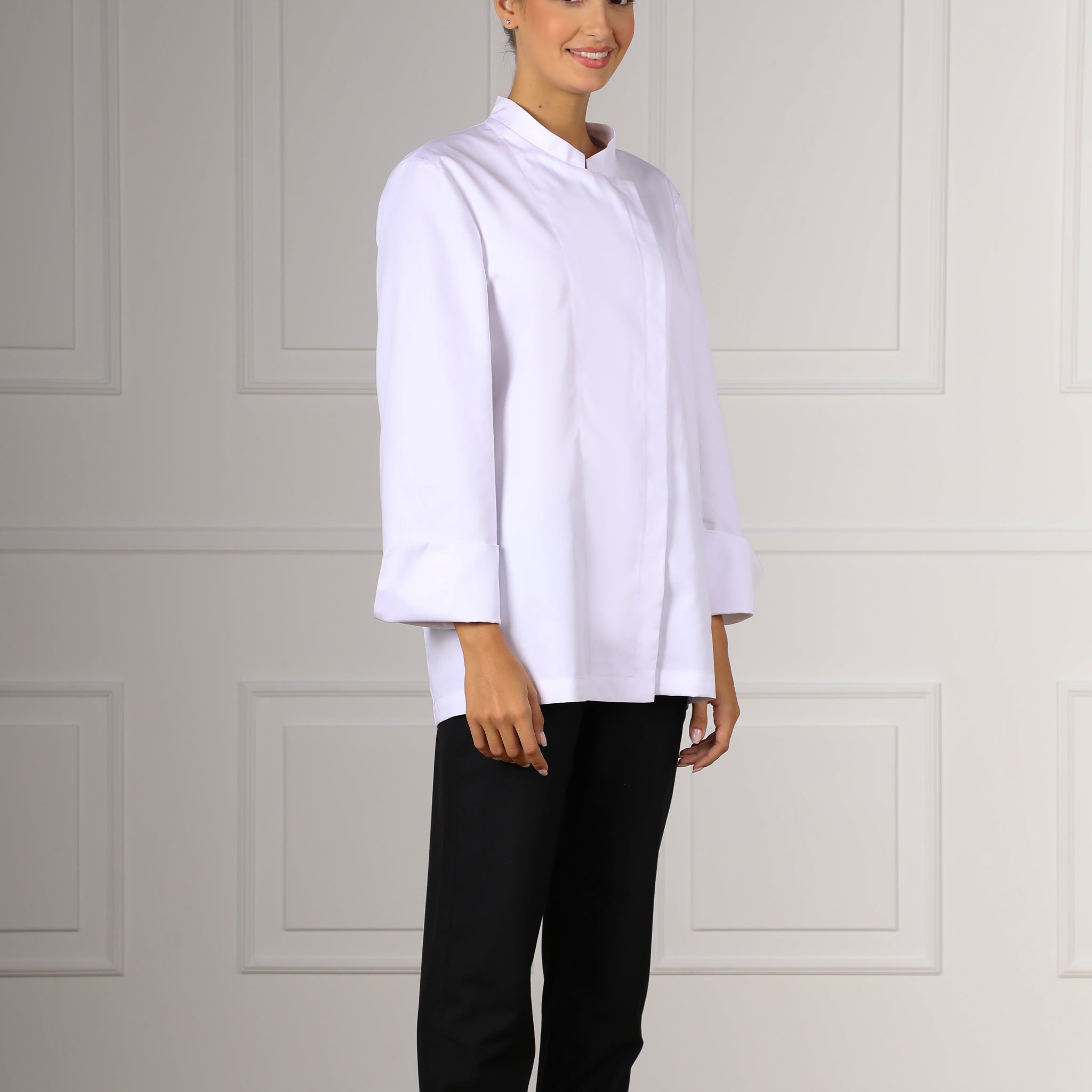 Nayati | Veste Cuisine Croisée