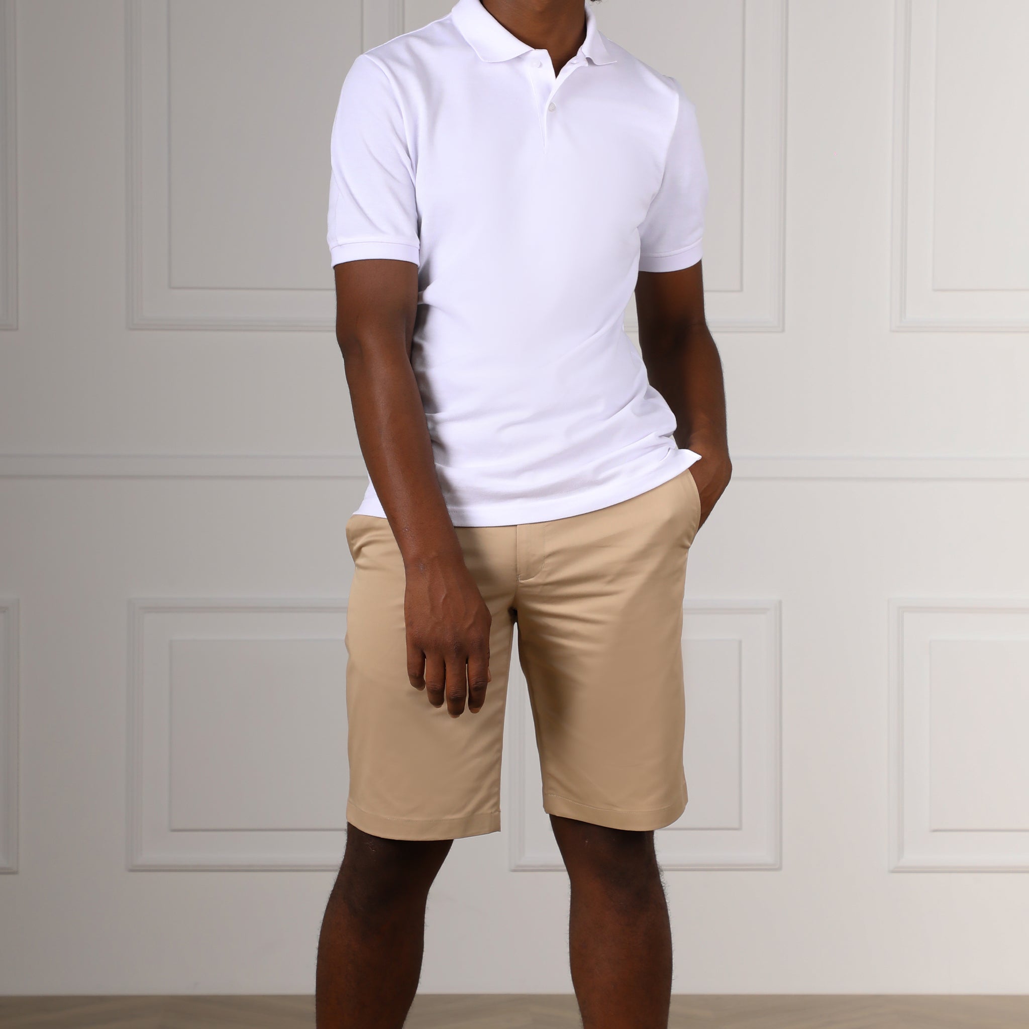 Mosu | Bermuda Homme
