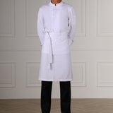 Moka | Waist Apron