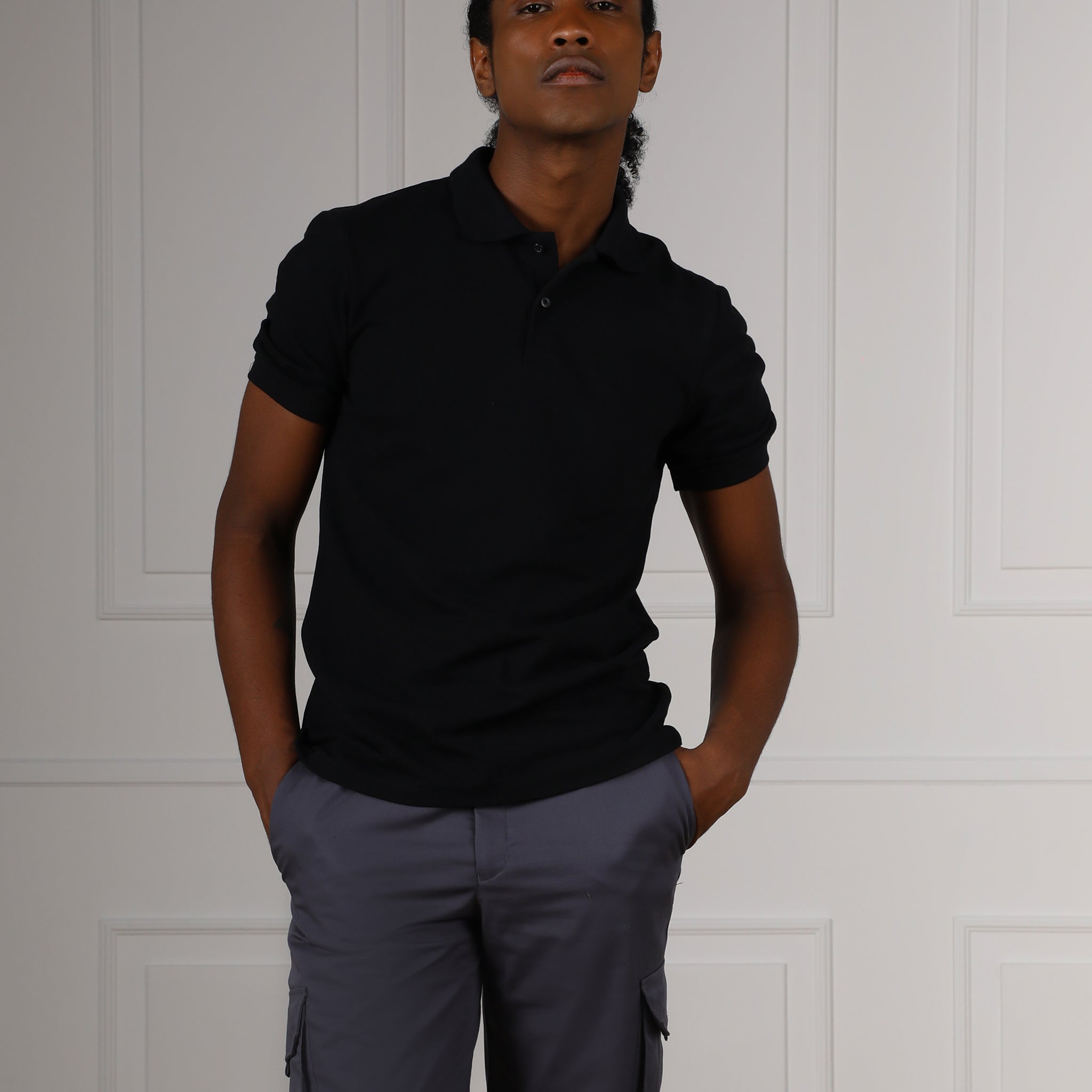 Nova | Polo Homme