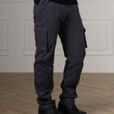 Mato | Men's Cargo Trousers