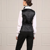 Odina | Gilet Femme