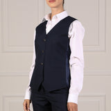Odina | Gilet Femme