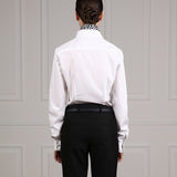 Scoti | Pantalon Femme Droit 