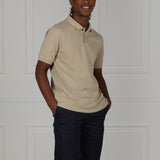 Nova | Men's Polo Shirt