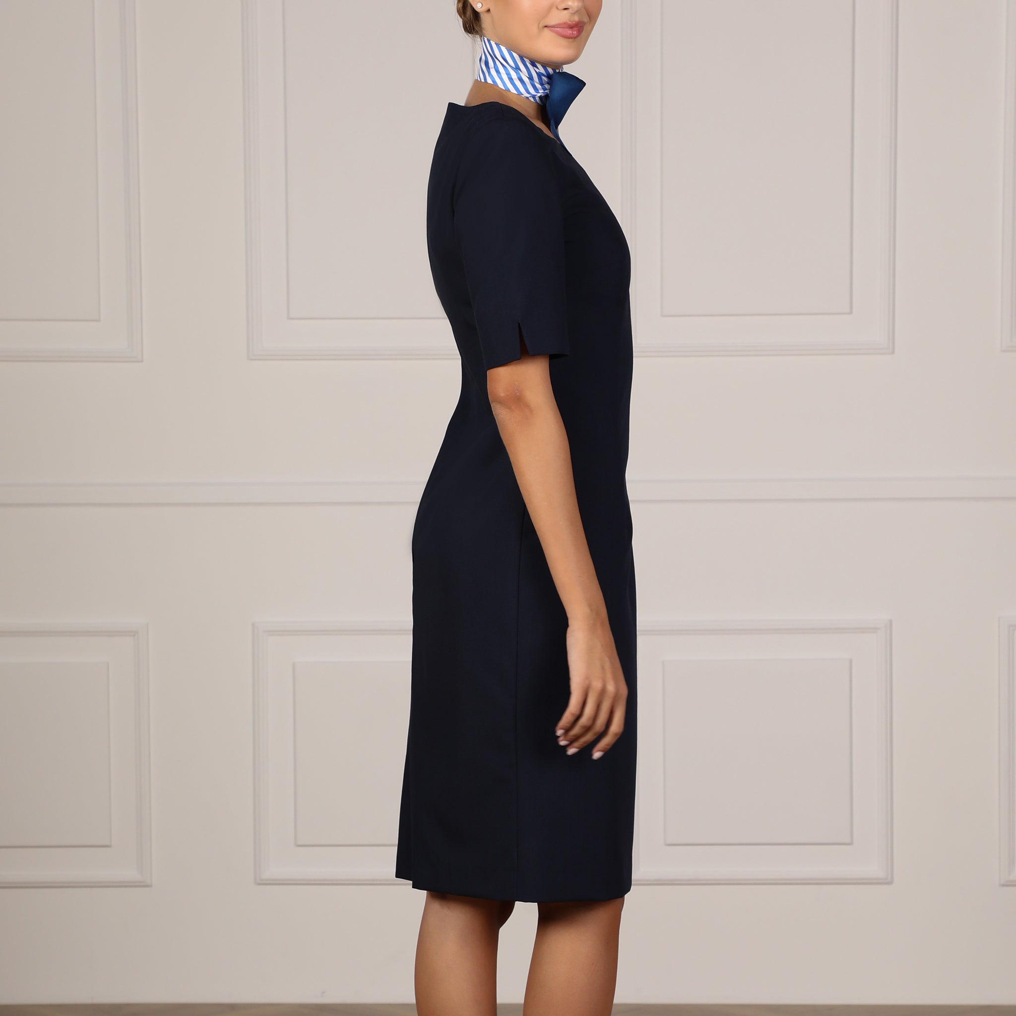 Elu | Business Dress