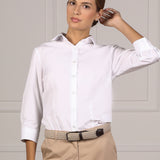 Siena | Chemise Femme Classique
