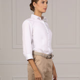 Siena | Chemise Femme Classique