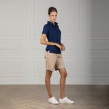 Adrie | Ladies' Bermuda Shorts
