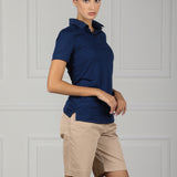 Tiva | Ladies' Polo Shirt