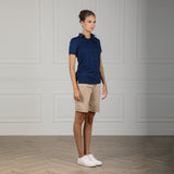 Adrie | Ladies' Bermuda Shorts