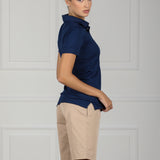 Tiva | Ladies' Polo Shirt