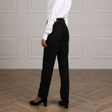 Scoti | Pantalon Femme Droit 