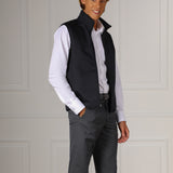 Tom | Men's Body Warmer