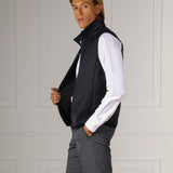Tom | Men's Body Warmer