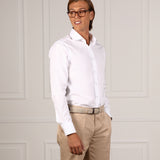 Trento | Chemise Homme Classique