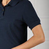 Tayen | Ladies' Polo Shirt