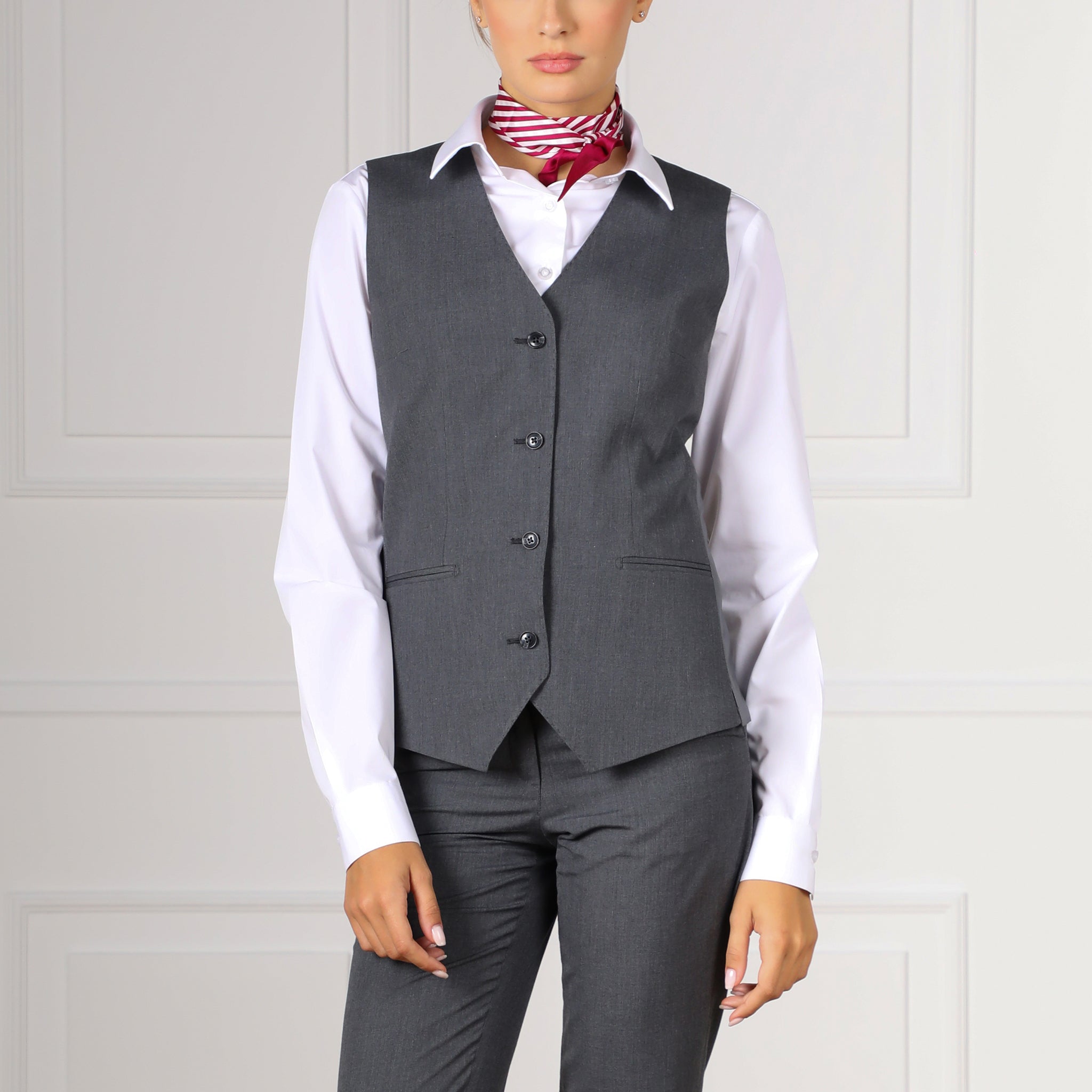 Odina | Gilet Femme