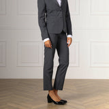 Scoti | Pantalon Femme Droit 